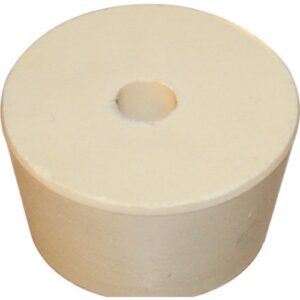 rubber-stopper-9-with-hole