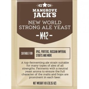 mangrove-jacks-m42-new-world-strong-ale-dry-yeast-10g