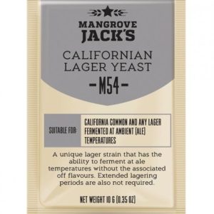 mangrove-jacks-m54-california-lager-dry-yeast-10g
