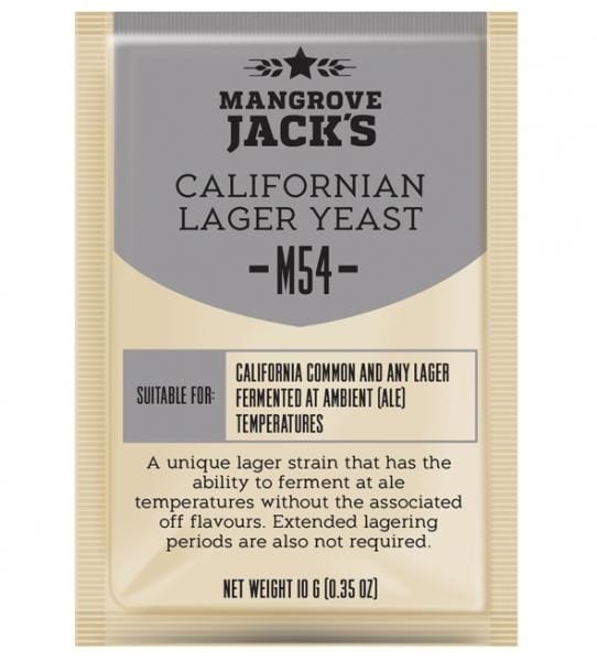 mangrove-jacks-m54-california-lager-dry-yeast-10g