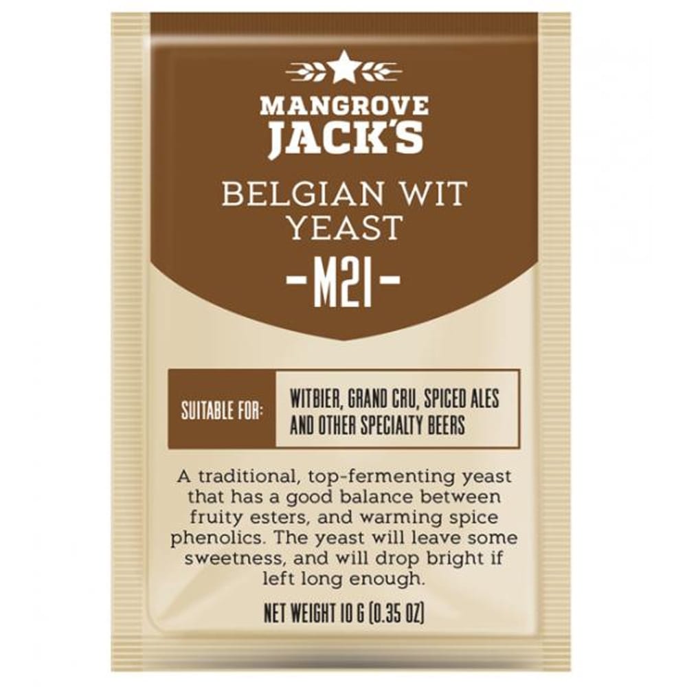 mangrove-jacks-m21-belgian-wit-dry-yeast-10g