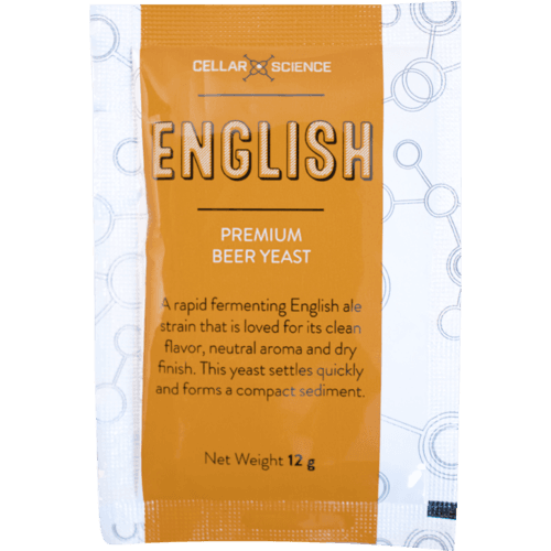 CellarScience-ENGLISH-Ale-dry-yeast-12g
