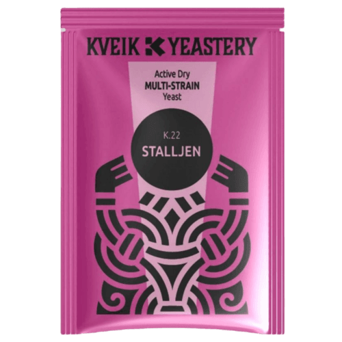 Kveik-Yeastery-K.22-Stalljen-dry-yeast-7g