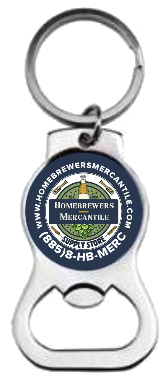 Keychain Bottle Opener