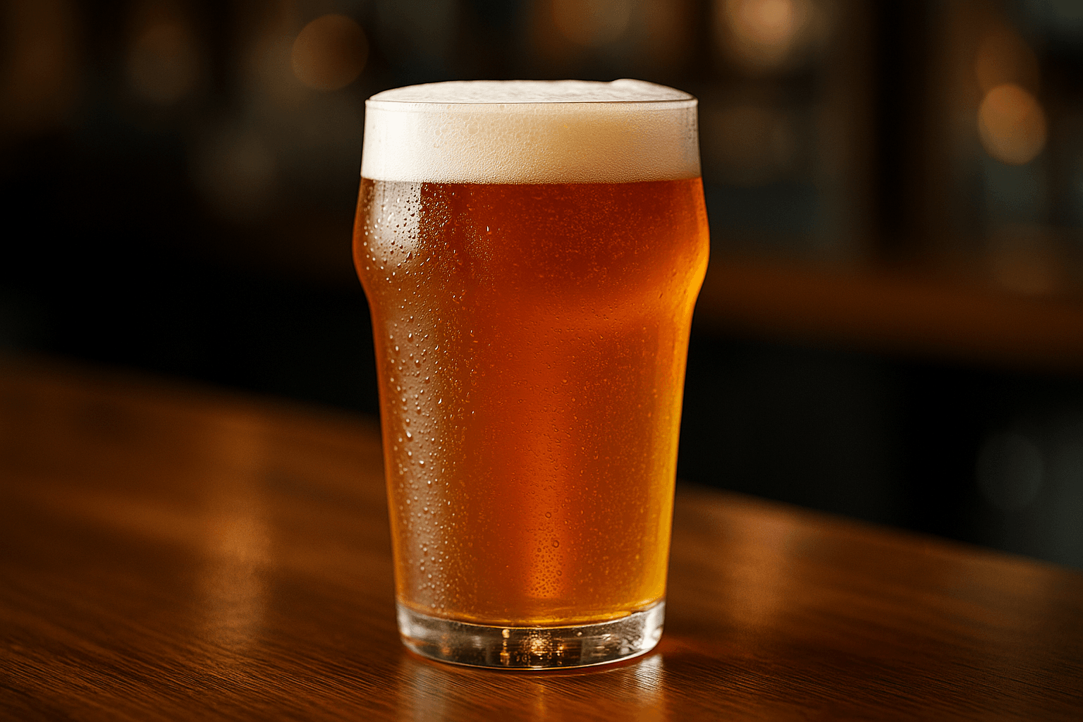 Citrus Bomb IPA