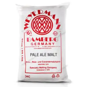 Weyermann Pale Ale malt