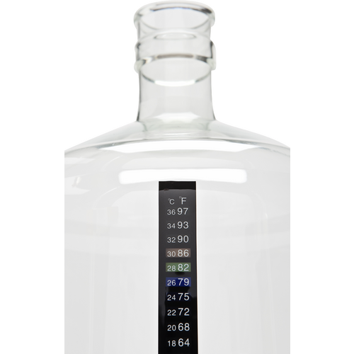 Adhesive-Temperature-Strip-Thermometer