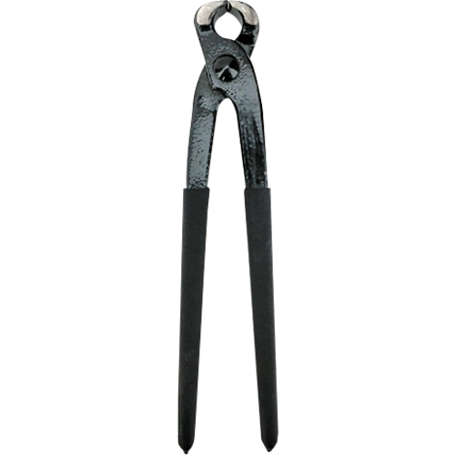 Stepless Clamp Tool - Side View